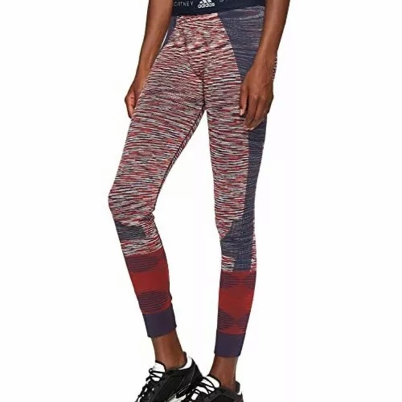 New adidas by Stella McCarthy matching set size M - Picture 3 of 4